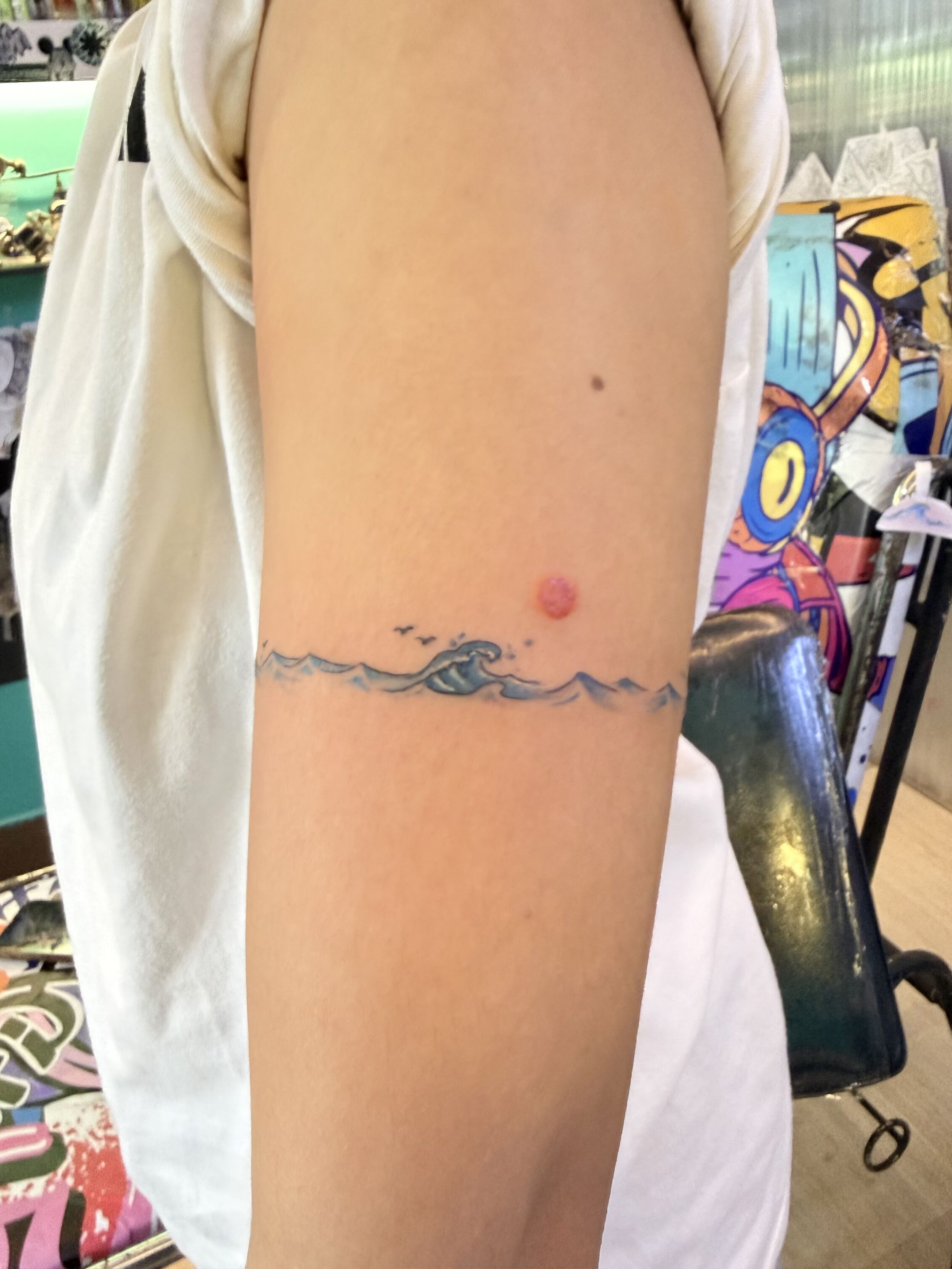 Tattoo Portfolio